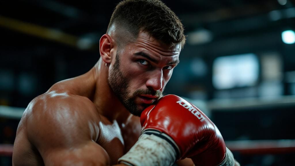 Itauma Must Prove Himself Against Elite Opposition Before Title Shots