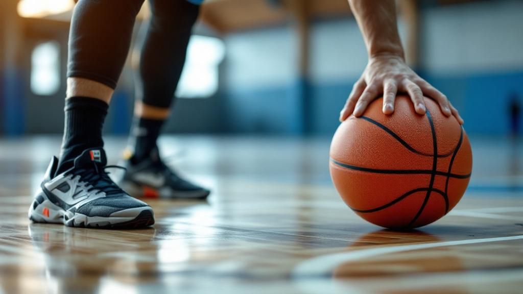 Basketball Injury Prevention Strategies Enable Players Lengthen Their Time on Court