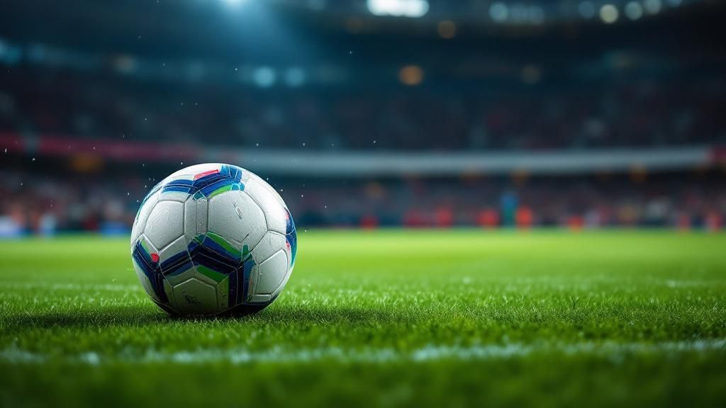 EFL Clubs Battle for Advancement in Intense Contest